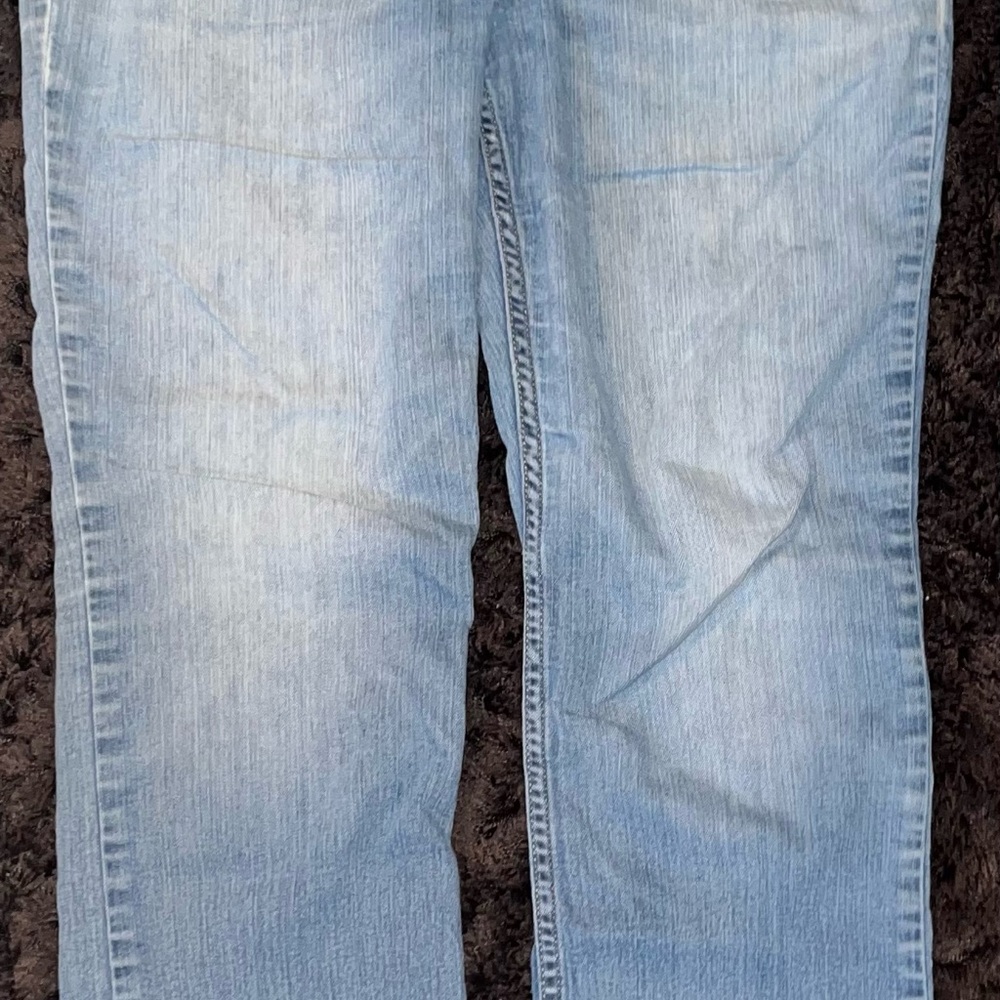 Classic Blue Women's Jeans